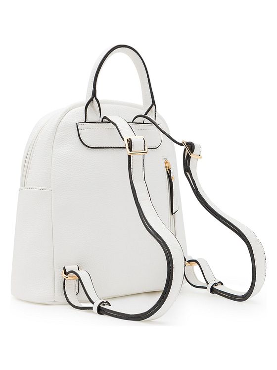 L.CREDI Budapest City-rygsæk 28 cm