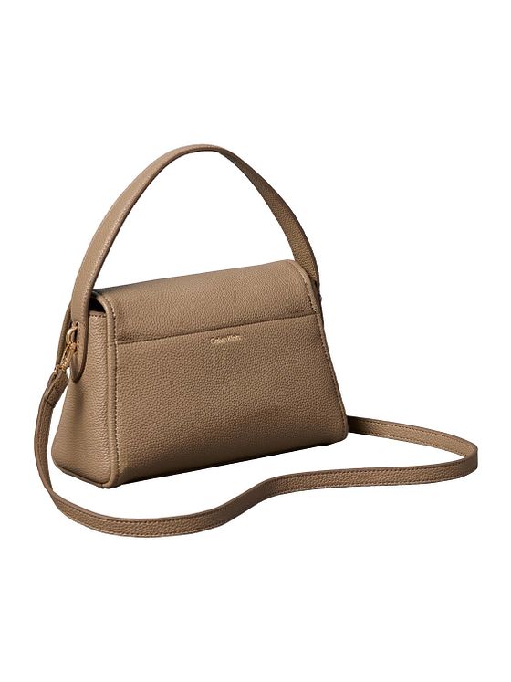 Calvin Klein Hardware Skuldertaske 24 cm