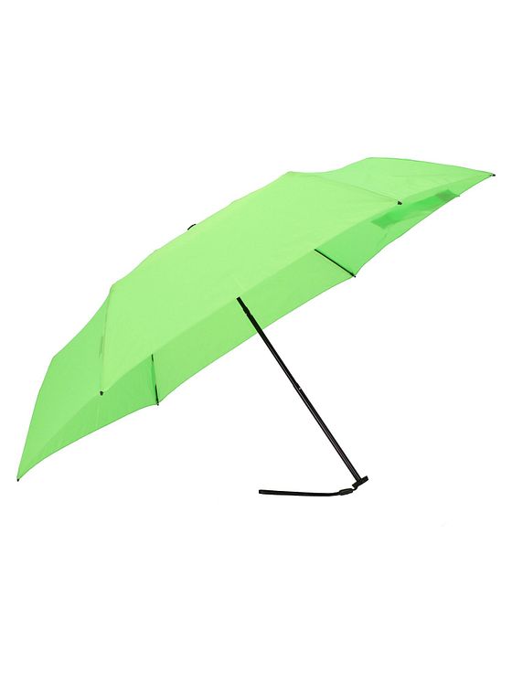 Knirps US.050 Ultra Light Slim Manual Håndparaply 21 cm