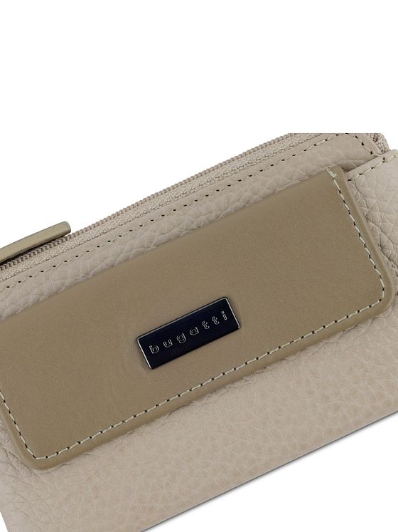 bugatti Sina Nøgletui Læder 13 cm