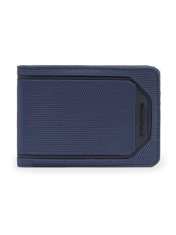 Piquadro Lyss Pung RFID-beskyttelse 13 cm