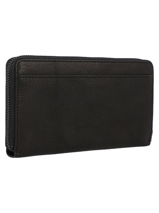 Police PT150-10369 Pung i læder 20 cm