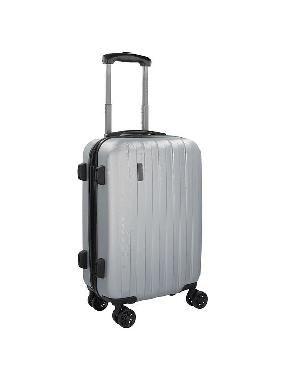 bugatti Lima 2.0 4-hjulet kabinevogn 55 cm med dobbelthjul