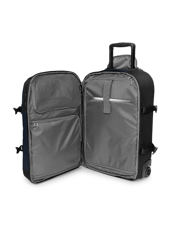 Eastpak Transit'R Pro 2-pyöräinen Matkakassi S 56 cm Eastpak Transit'R Pro 2-pyöräinen Matkakassi S 56 cm