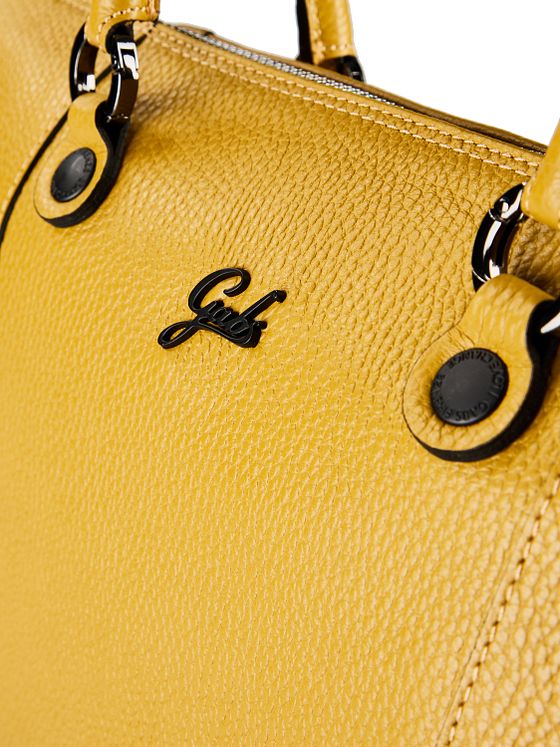 Gabs G3 Plus 5 i 1 skuldertaske i læder 37 cm