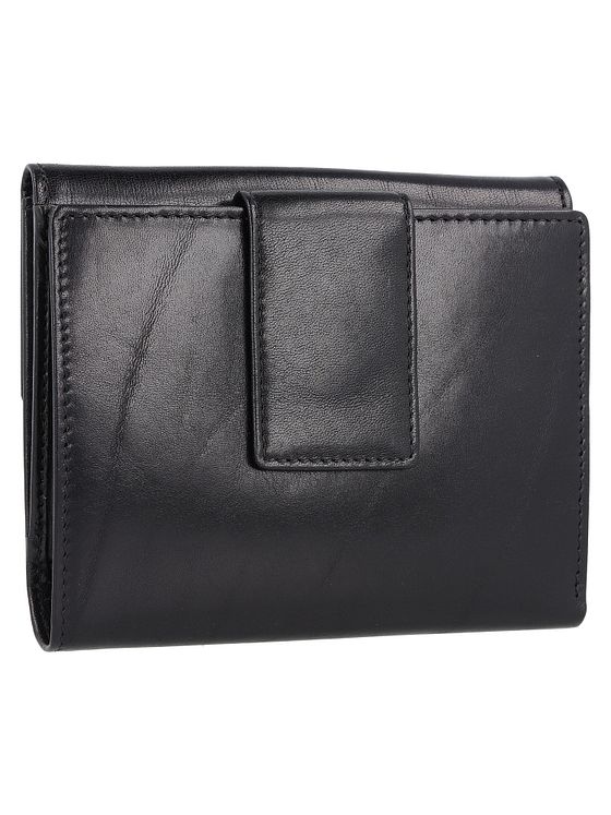 Esquire Toscana Pung RFID-beskyttelse Læder 12 cm Esquire Toscana Pung RFID-beskyttelse Læder 12 cm