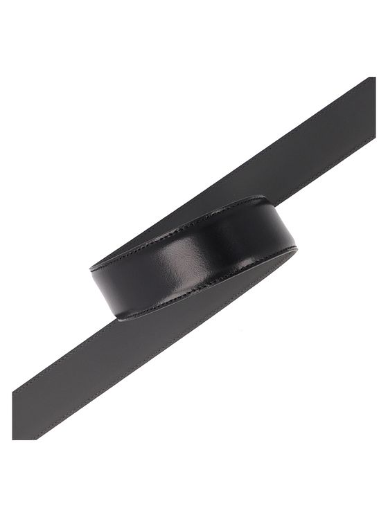 Boss Claus Bælte Læder Boss Claus Bælte Læder