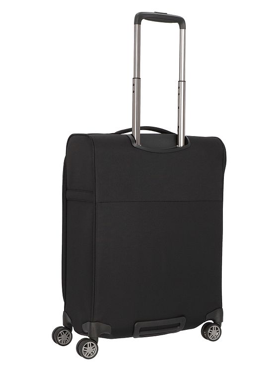 Samsonite Kabinový vozík Airea na 4 kolečkách 55 cm
