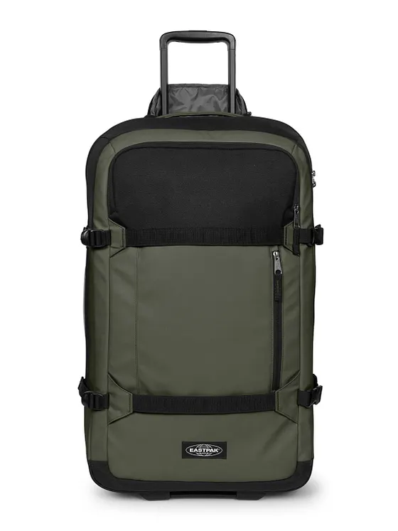 Eastpak Transit'R Pro 2-pyöräinen Matkakassi L 82 cm