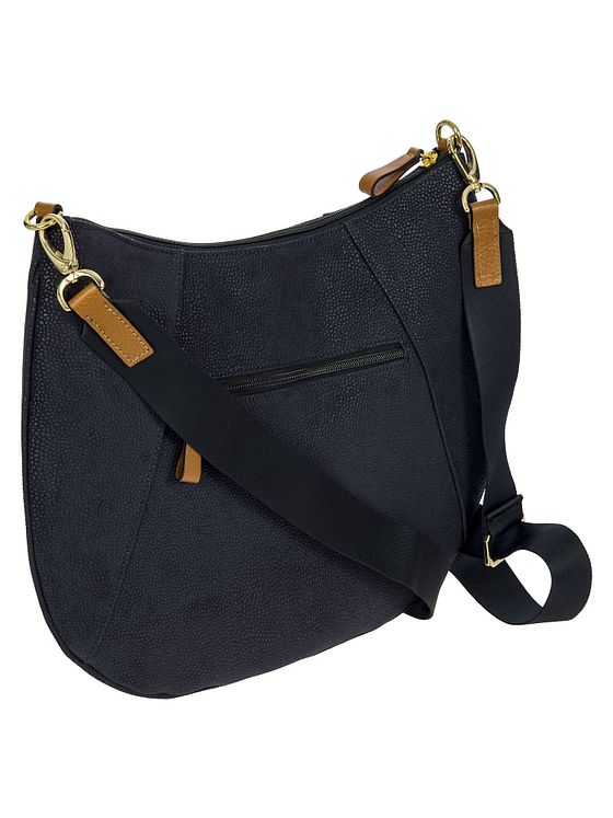 Bric's Life-skuldertaske 20 cm