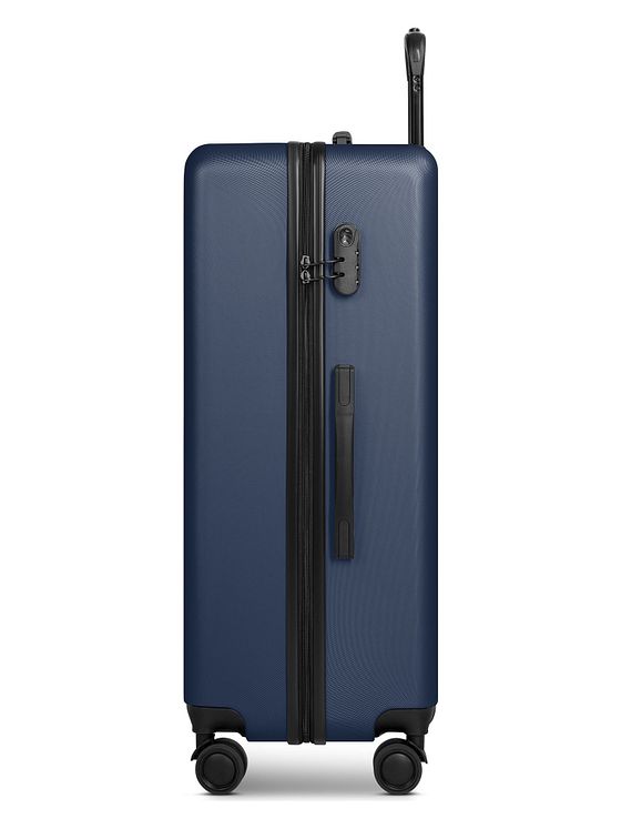 Smartbox Edition 05 4 hjul Trolley 76 cm