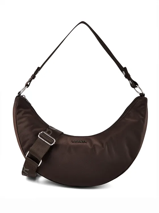 Bogner Maxon Kyla Crossbody-väska 38 cm Bogner Maxon Kyla Crossbody-väska 38 cm