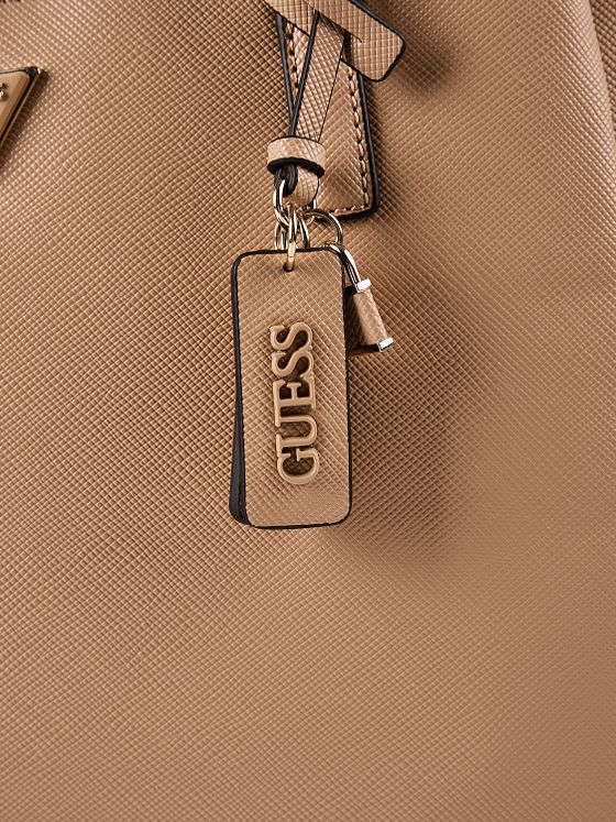 Guess Noelle II Shopper taske 43 cm Laptoprum Guess Noelle II Shopper taske 43 cm Laptoprum