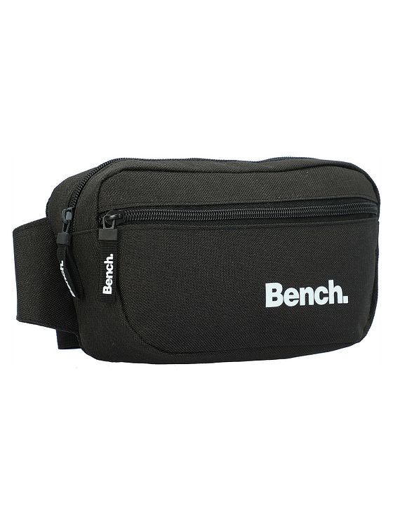 Bench Klassisk bæltetaske 23 cm Bench Klassisk bæltetaske 23 cm