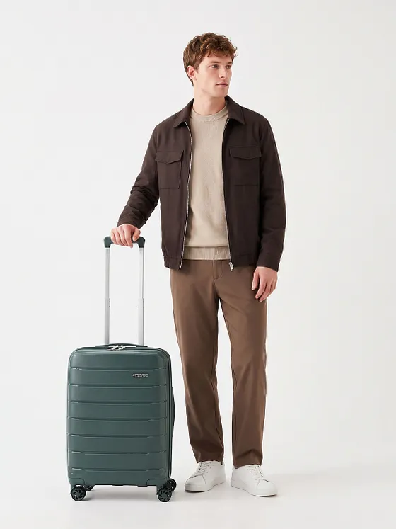 American Tourister Summer Pop 4-hjulet Håndbagage 55 cm American Tourister Summer Pop 4-hjulet Håndbagage 55 cm