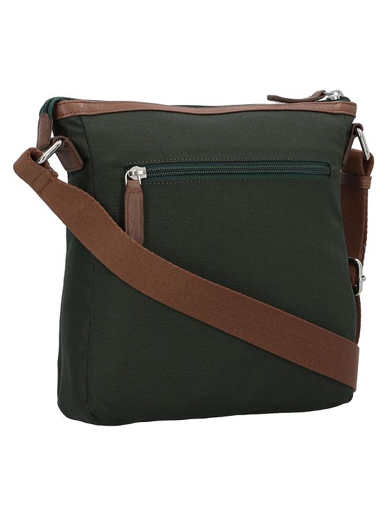 Greenburry Iris Skuldertaske 26 cm