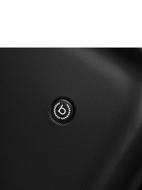 bugatti Valencia 2.0 4 hjul Trolley M 65 cm med strækfold bugatti Valencia 2.0 4 hjul Trolley M 65 cm med strækfold