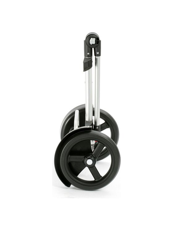 Andersen Shopper Tura Shopper Saira indkøbstrolley 60 cm