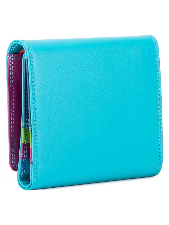 Mywalit Pung RFID-beskyttelse Læder 10.5 cm