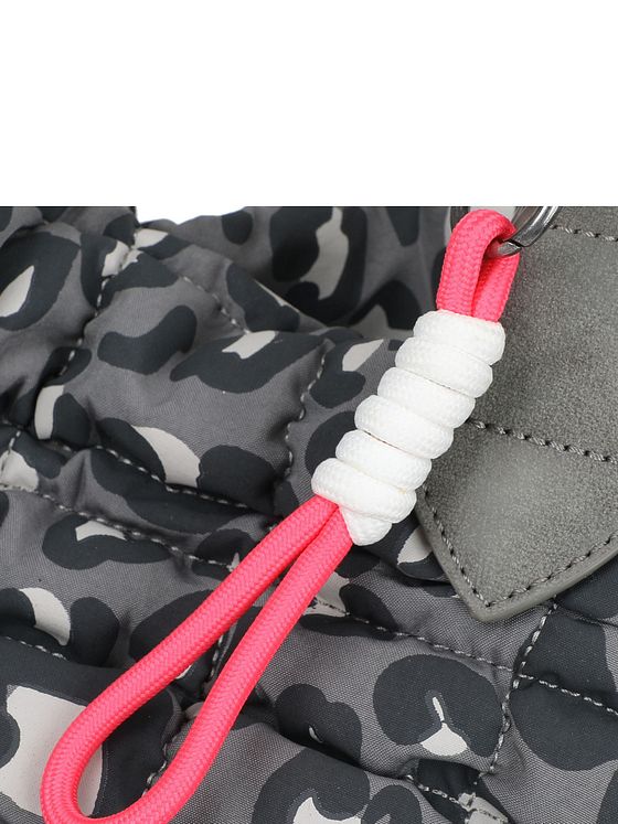 Fritzi aus Preußen Izzy Medium Limited Leo Camel Skuldertaske 42 cm