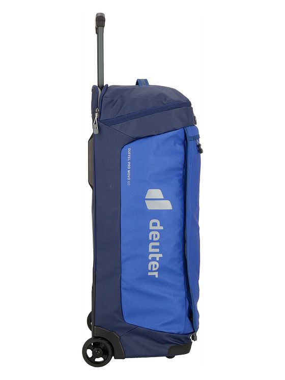 Deuter Duffel Pro Movo 60 2 hjul Rejsetaske 74 cm
