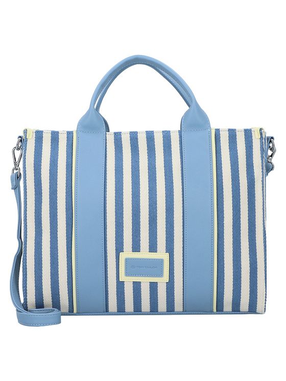 Tom Tailor Malie Shopper-taske 38 cm