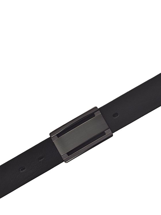 Vanzetti Bælte Læder Vanzetti Bælte Læder