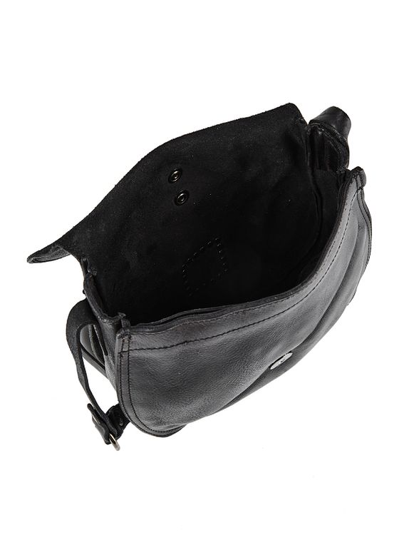 Campomaggi Linda Crossbody taske Læder 22 cm Campomaggi Linda Crossbody taske Læder 22 cm