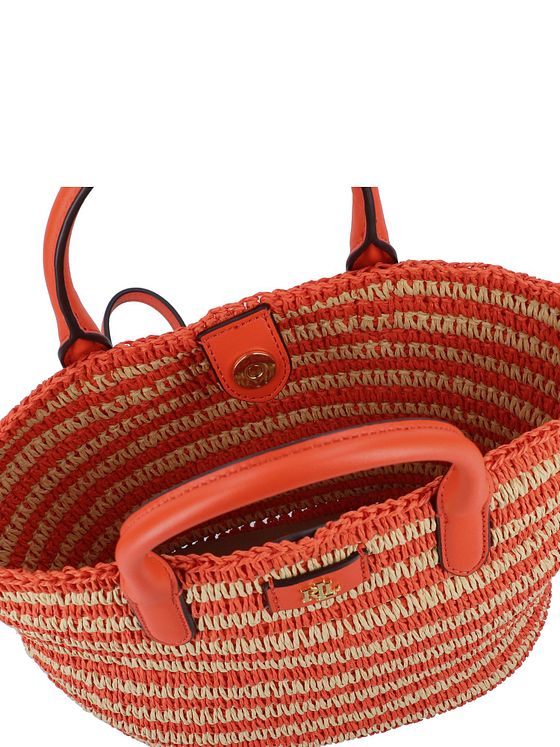 Lauren Ralph Lauren Brie Nákupní taška 33 cm