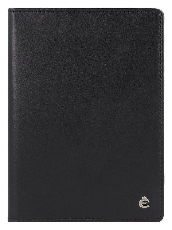 Esquire Harry pasetui RFID læder 10 cm