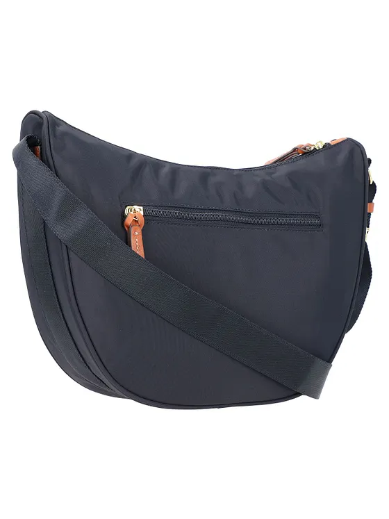 Bric's X-Collection Crossbody-väska 31 cm Bric's X-Collection Crossbody-väska 31 cm