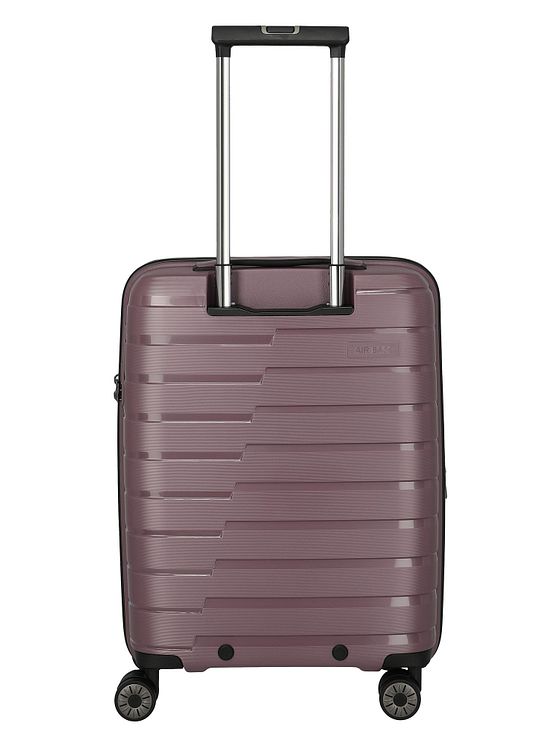 Travelite Air Base 4 hjul Kabinetrolley 55 cm med strækfold