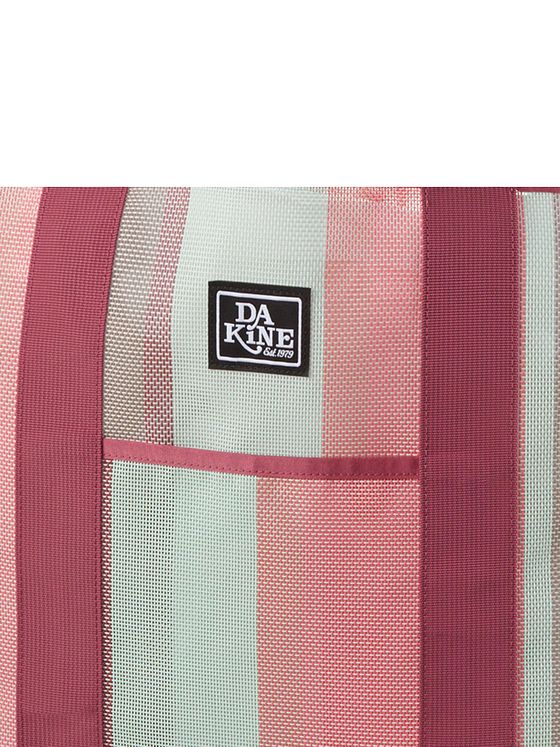 Dakine Mesh Tote Shopper-taske 55 cm