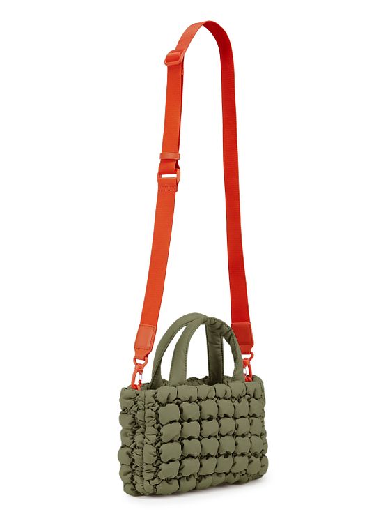 LES VISIONNAIRES Unio Cortina S Kabelka 34 cm