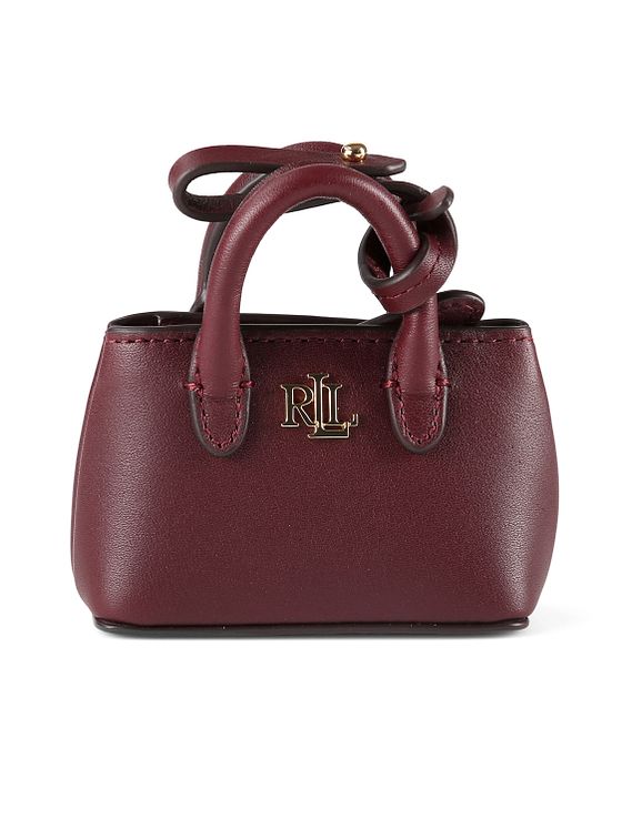 Lauren Ralph Lauren Marcy taske-tag 9 cm