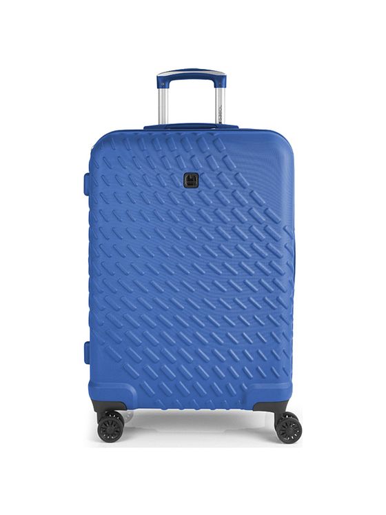 Gabol Journey 4 hjul Trolley M 67 cm Gabol Journey 4 hjul Trolley M 67 cm