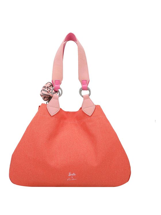 Fritzi aus Preußen Big Wave Limited Barbie Izzy Medium Shopper-taske 42 cm