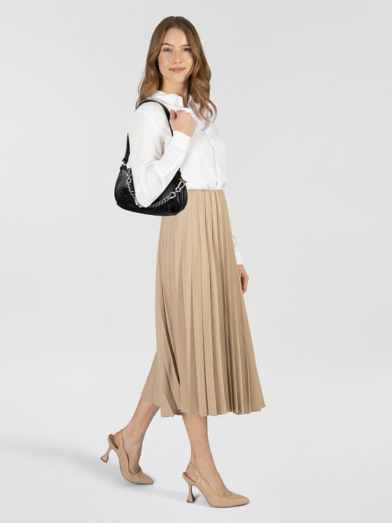 Juicy Couture Twig Narrative Taška přes rameno 21 cm