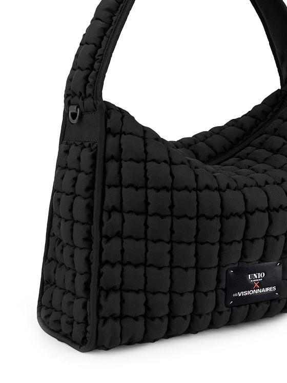 LES VISIONNAIRES Unio Hobo Bolsa de hombro 47 cm LES VISIONNAIRES Unio Hobo Bolsa de hombro 47 cm