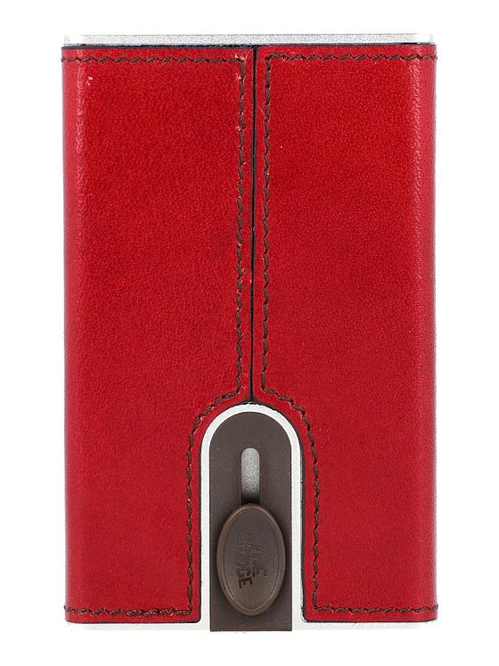 The Bridge Story Uomo kreditkortholder i læder 6,5 cm