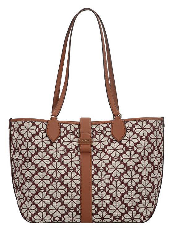 Kate Spade New York Spade Flower Shopper-taske 40 cm Kate Spade New York Spade Flower Shopper-taske 40 cm