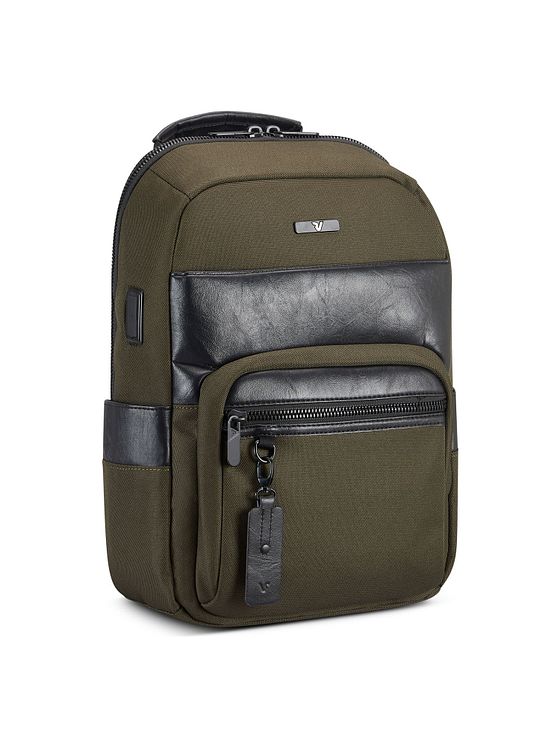 Roncato Nevada Daypack 41 cm Laptoprum Roncato Nevada Daypack 41 cm Laptoprum