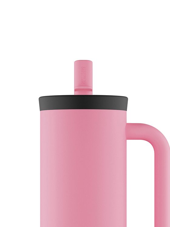 24Bottles Straw Drikkebæger 800 ml