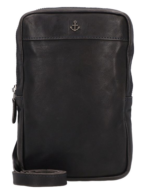Harbour 2nd Anchor Love Benita 2 Mobil-etui Læder 14 cm
