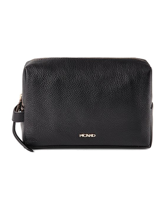 Picard Java 1 Kosmetická taška Kůže 19.5 cm