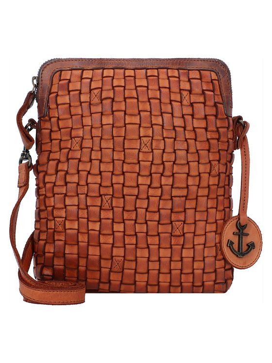 Harbour 2nd Urban Poets Ida-Up Skuldertaske Læder 24 cm