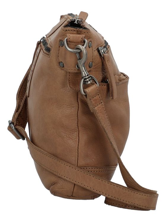 Harbour 2nd Soft Weaving Skuldertaske Læder 25 cm Harbour 2nd Soft Weaving Skuldertaske Læder 25 cm