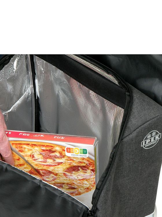 Andersen Shopper Royal Shopper Ipek Ma Indkøbsvogn 58 cm Andersen Shopper Royal Shopper Ipek Ma Indkøbsvogn 58 cm