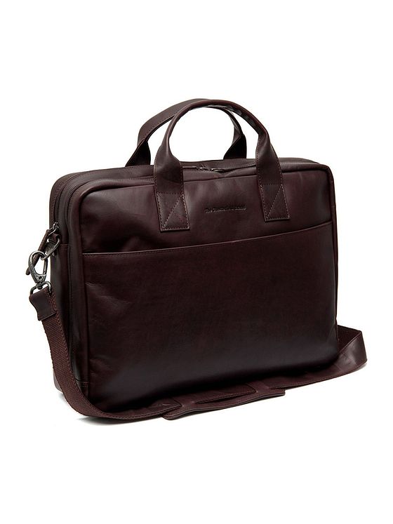 The Chesterfield Brand Frazer Dokumenttaske Læder 38 cm Laptoprum The Chesterfield Brand Frazer Dokumenttaske Læder 38 cm Laptoprum