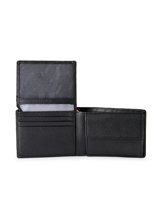 Esquire Houston Pung RFID-beskyttelse Læder 10.5 cm Esquire Houston Pung RFID-beskyttelse Læder 10.5 cm
